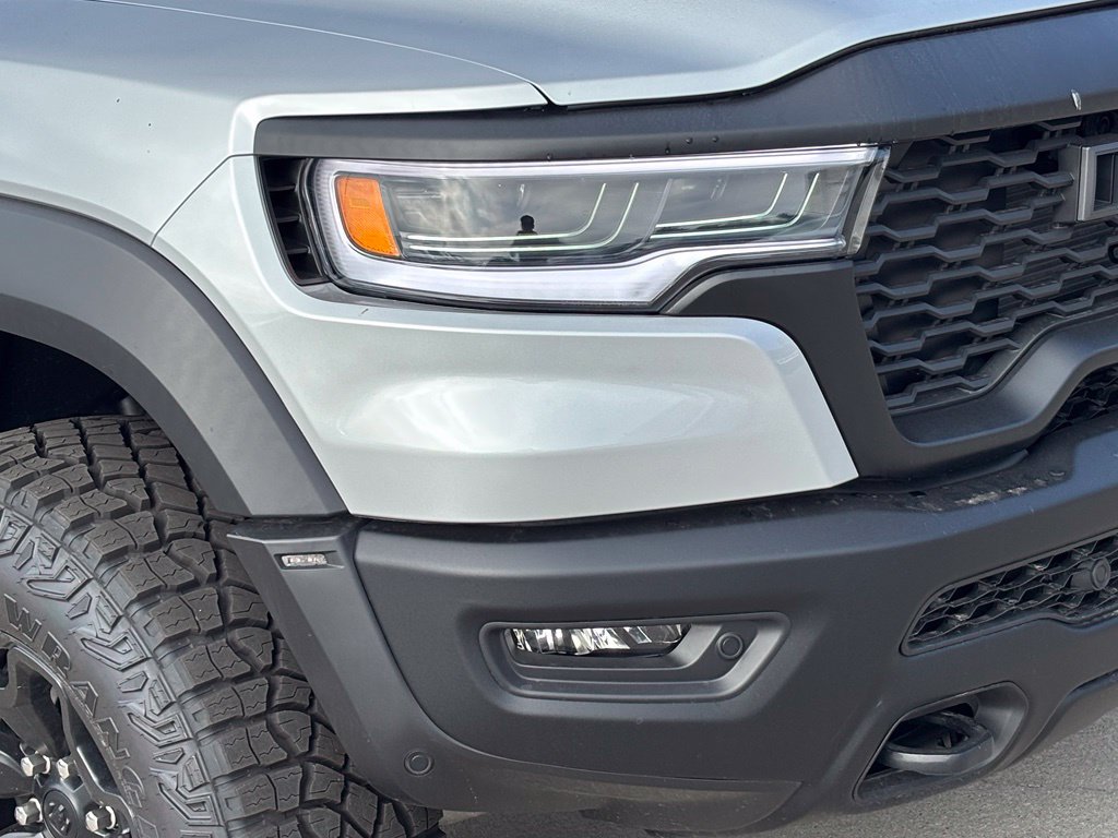 New 2026 RAM 1500 RHO AWD/4WD image 6