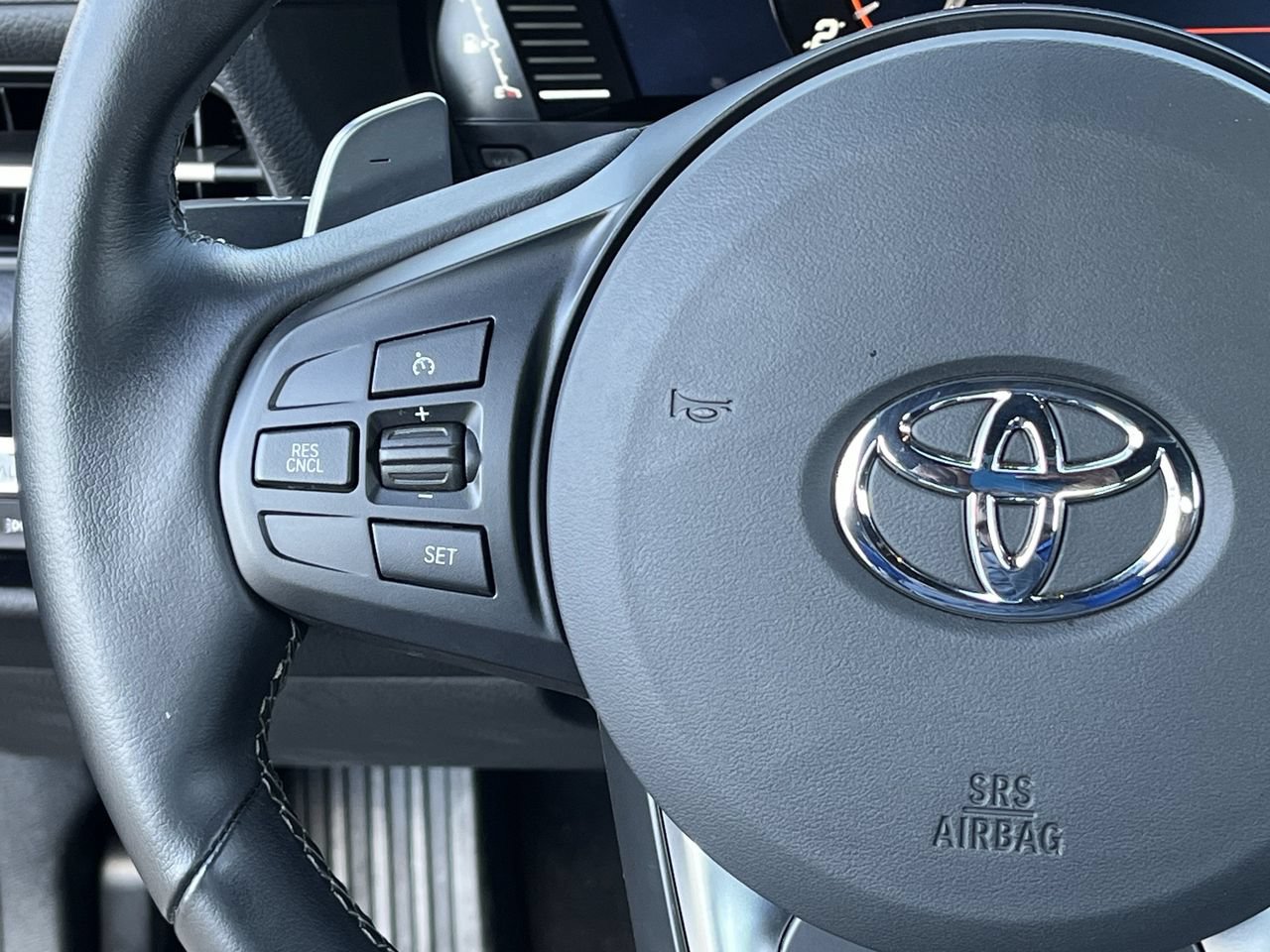 Used 2024 Toyota Supra RWD image 12