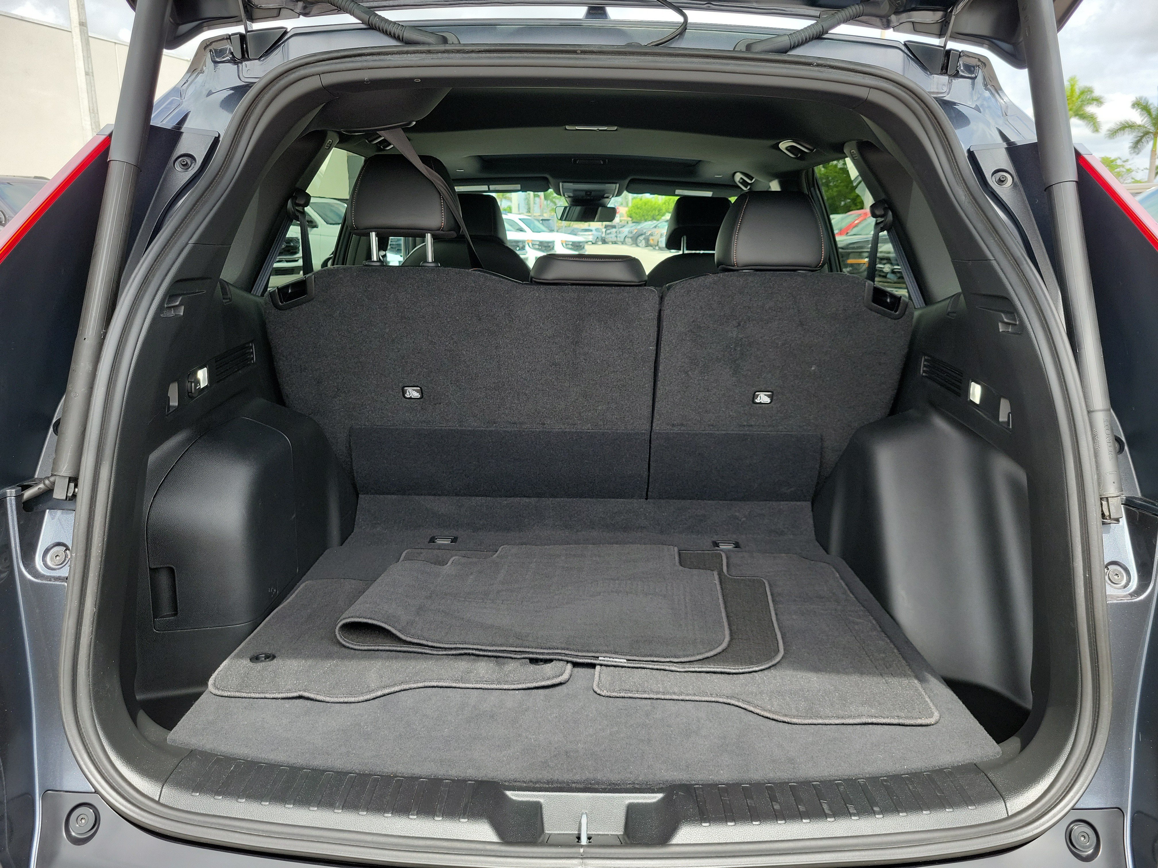 Used 2025 Honda CR-V Sport-L image 15