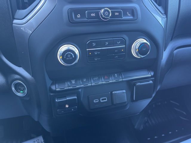 Used 2024 GMC Sierra 2500 Pro w/ Convenience Package image 27