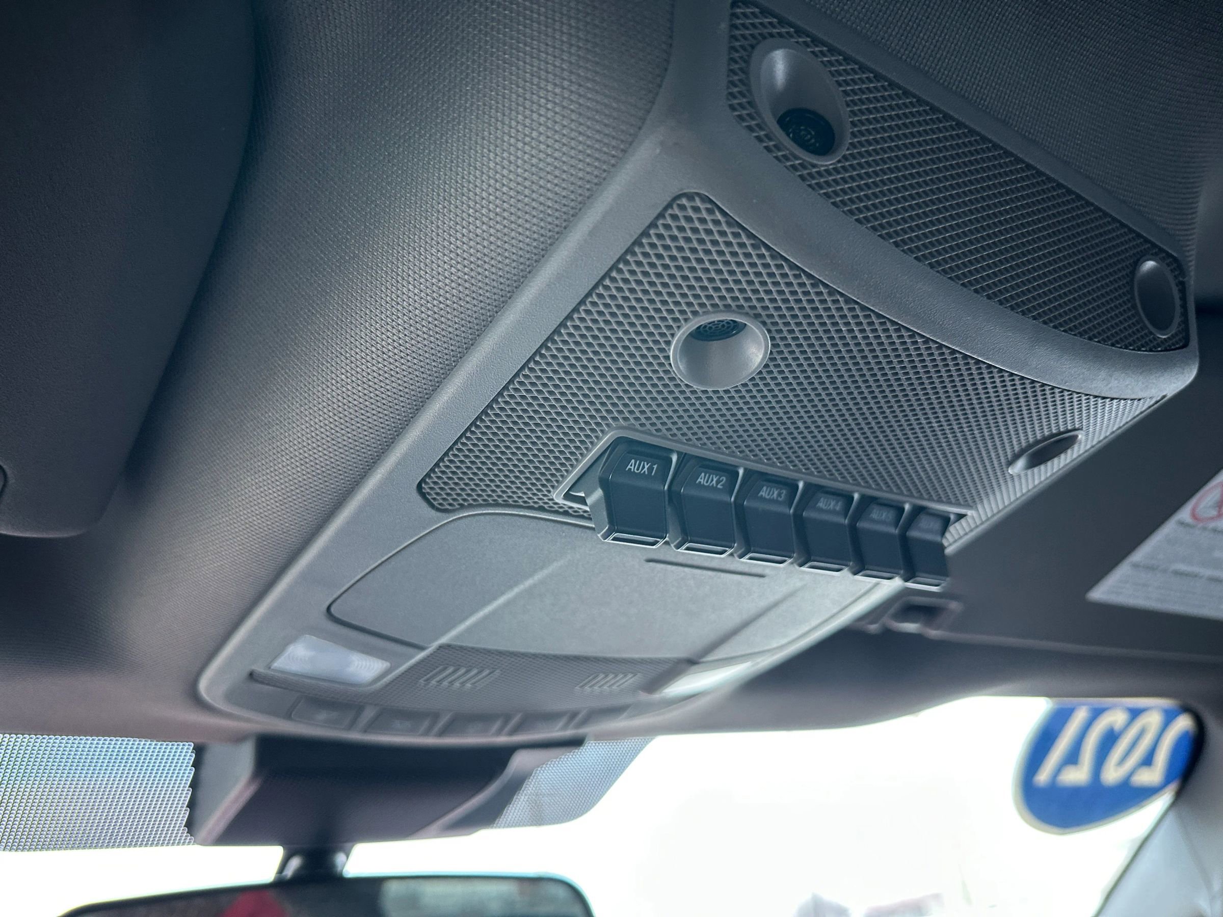 Used 2021 Ford F250 XL w/ STX Appearance Package image 18