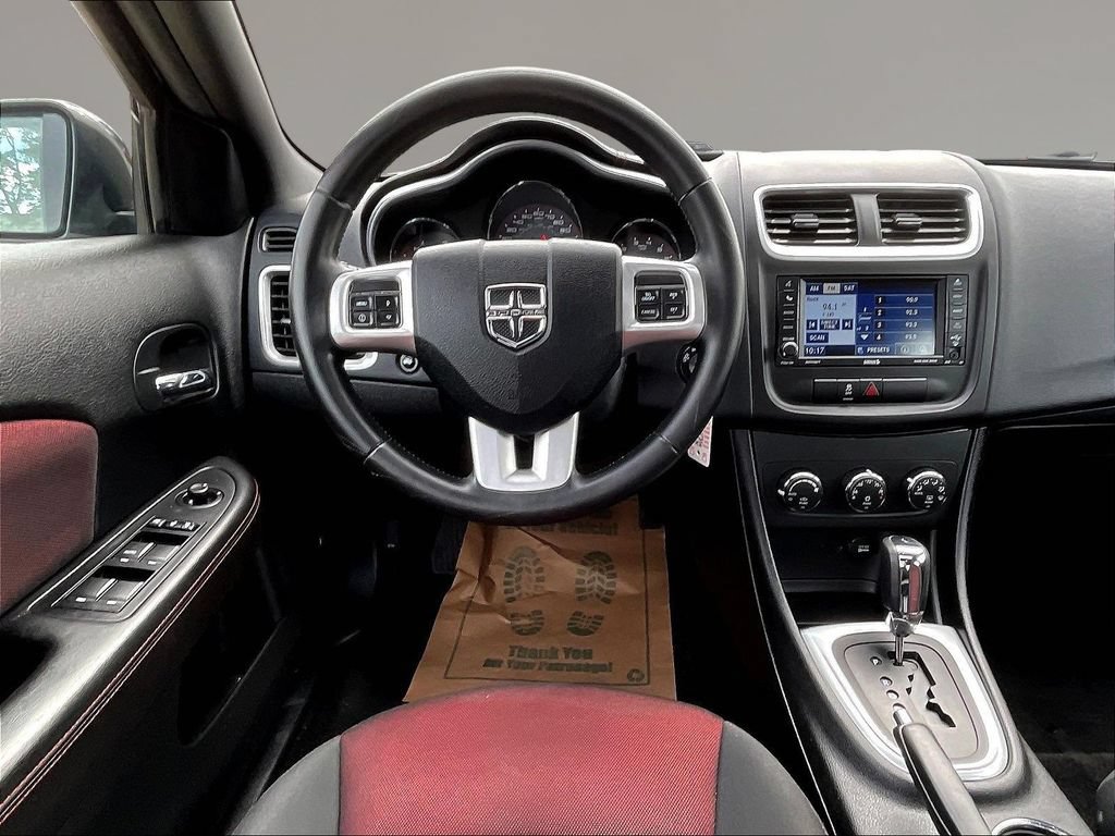 Used 2012 Dodge Avenger SXT Plus FWD image 8