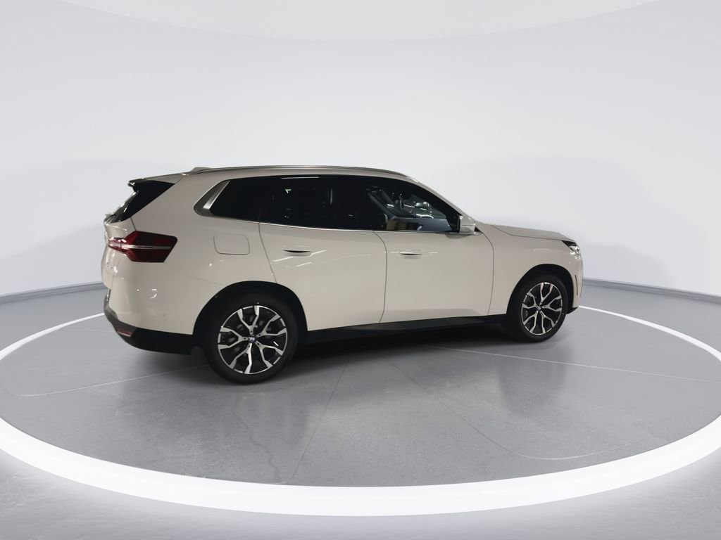 New 2026 BMW X3 xDrive30 w/ Convenience Package image 8