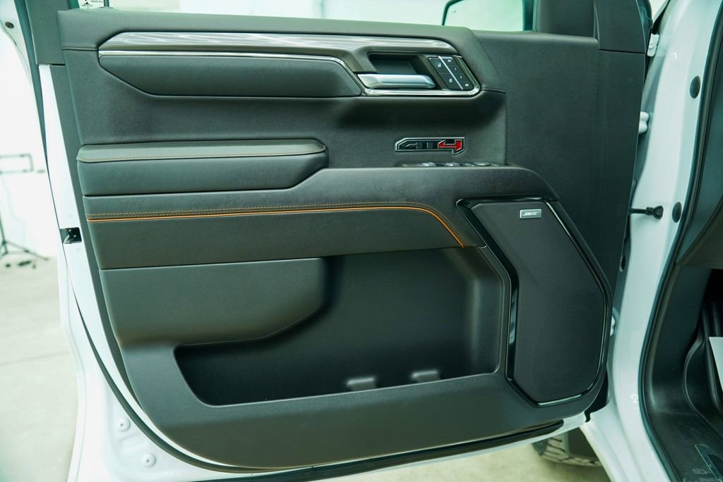 Used 2023 GMC Sierra 1500 AT4 image 21