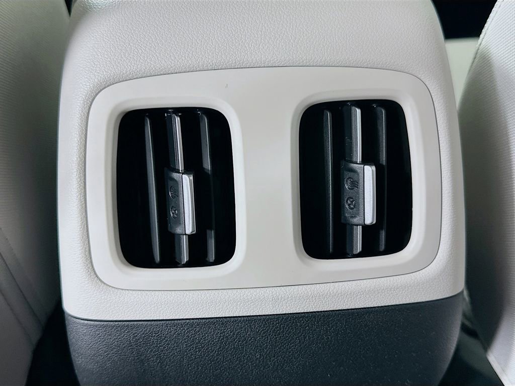 New 2026 Hyundai Tucson SEL image 17