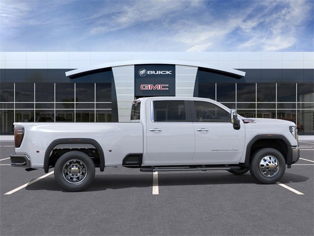 New 2026 GMC Sierra 3500 SLT w/ Texas SLT Premium Package image 5