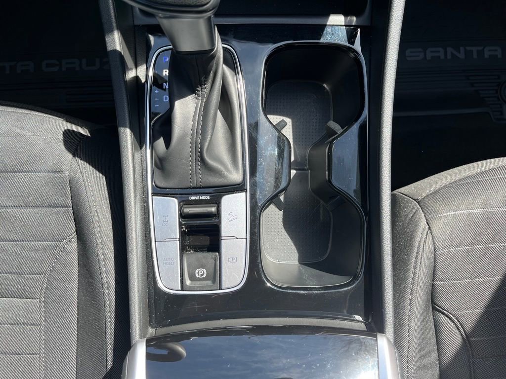 Used 2024 Hyundai Santa Cruz SE image 14
