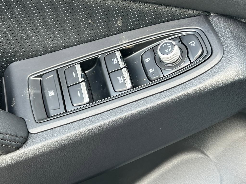 New 2026 Subaru Ascent Bronze Edition image 17