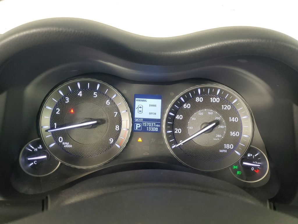 Used 2019 INFINITI Q70 Luxe w/ Proactive Package image 25