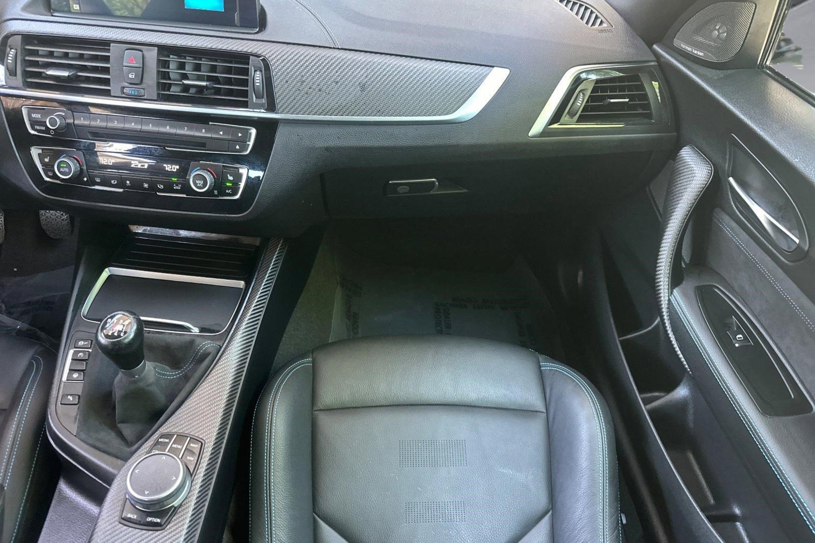 Used 2021 BMW M2 Competition w/ Executive Package RWD image 30