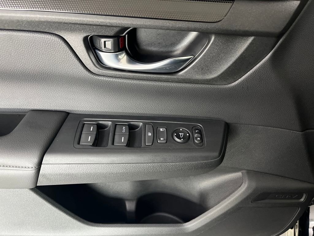 Used 2026 Honda CR-V LX image 51