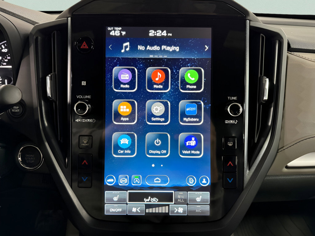 New 2026 Subaru Forester Premium image 15