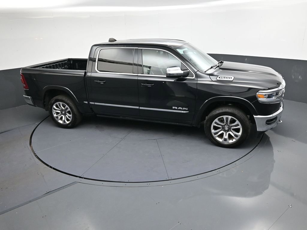 Used 2023 RAM 1500 Limited image 20