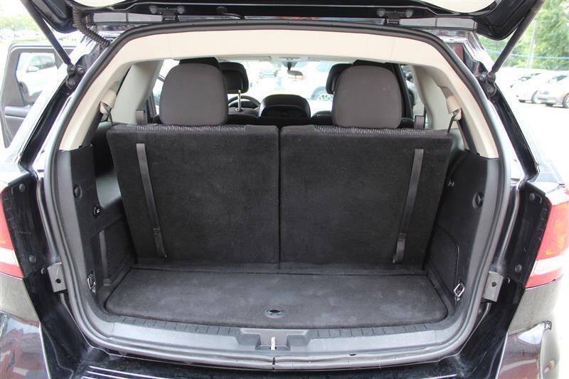 Used 2014 Dodge Journey SXT w/ Flexible Seating Group AWD/4WD image 24