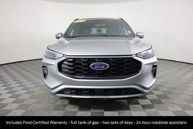 Used 2024 Ford Escape ST-Line Select image 11