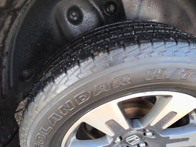 Used 2018 Honda Ridgeline RTL-E image 9