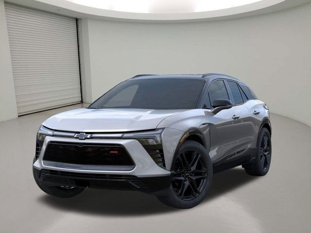 New 2026 Chevrolet Blazer EV RS image 6