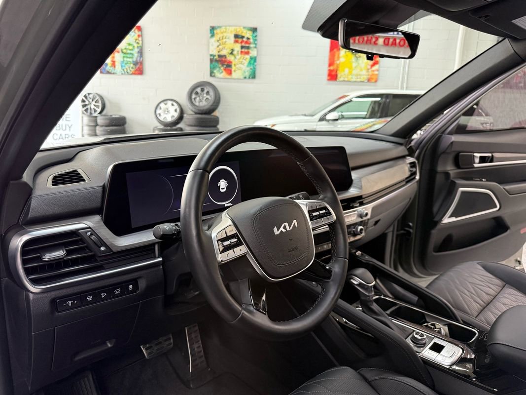 Used 2024 Kia Telluride SX Prestige X-Pro image 10