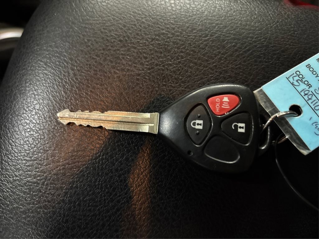 Used 2019 Toyota 4Runner SR5 image 36