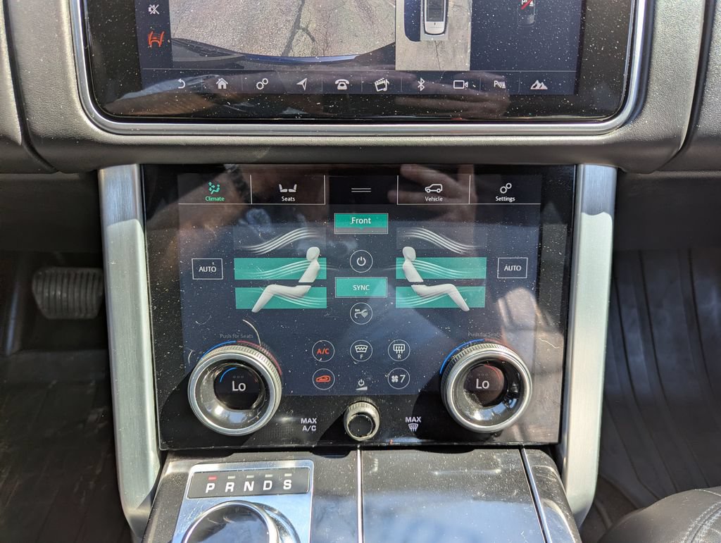 Used 2018 Land Rover Range Rover Long Wheelbase Supercharged AWD/4WD image 25
