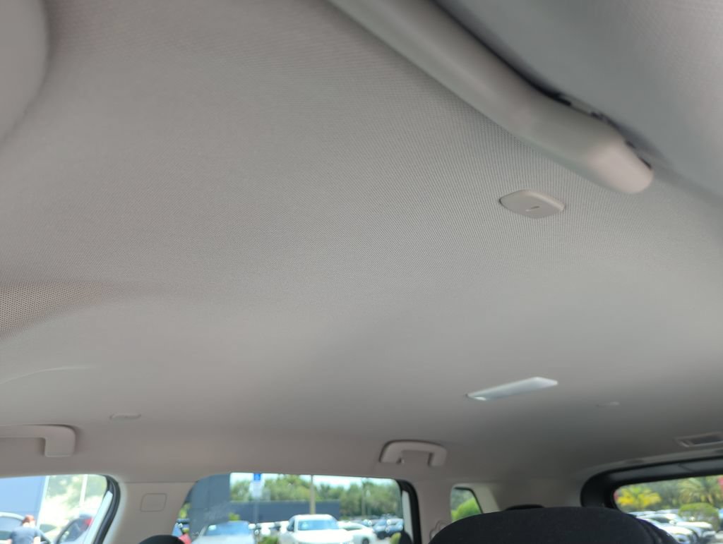 Certified 2023 Nissan Rogue SV AWD/4WD image 31