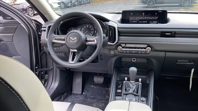 New 2026 MAZDA CX-50 AWD 2.5 S w/ Weather Package image 9