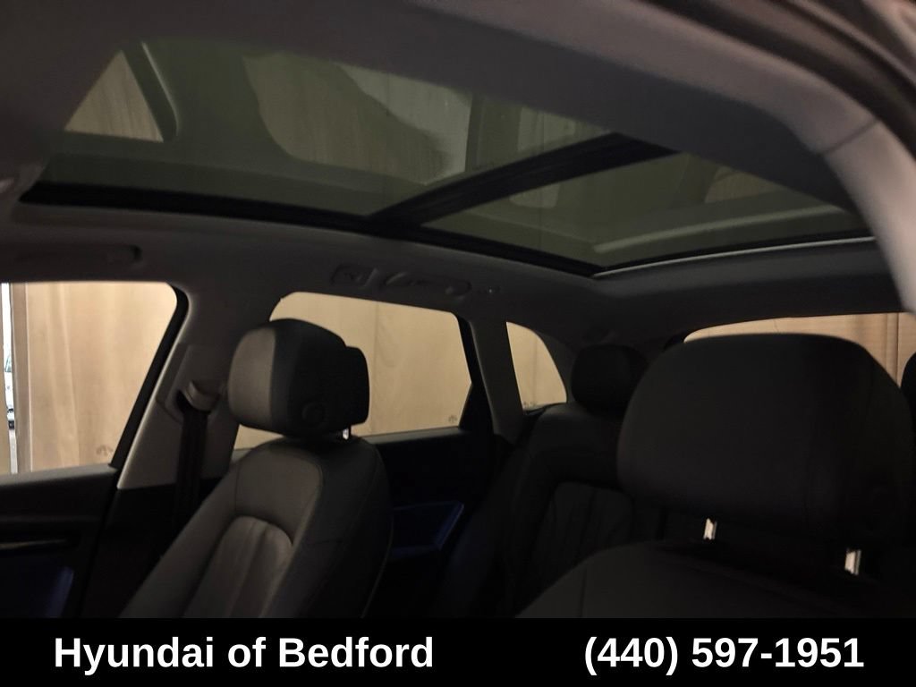 Used 2018 Audi Q5 2.0T Premium AWD/4WD image 25