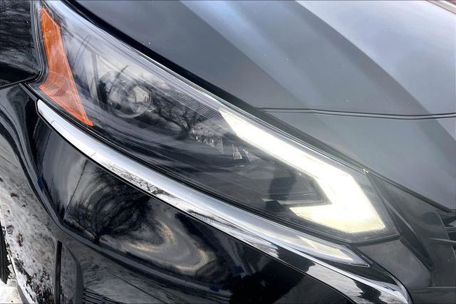 Used 2024 Nissan Altima 2.5 SV image 28