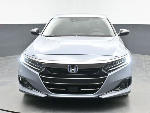Used 2022 Honda Accord Sport image 3