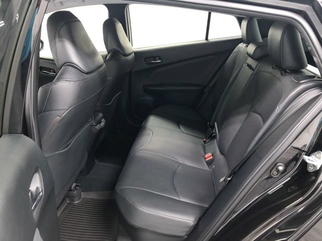 Used 2022 Toyota Prius XLE w/ Advanced Technology Package FWD image 26
