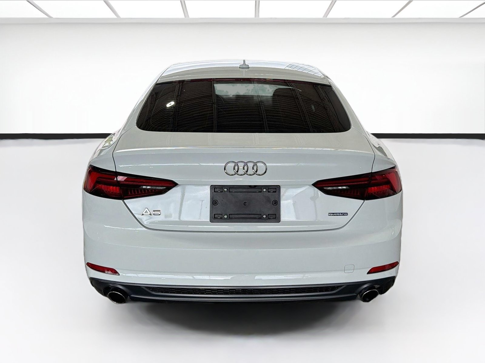 Used 2019 Audi A5 2.0T Premium w/ Convenience Package AWD/4WD image 5