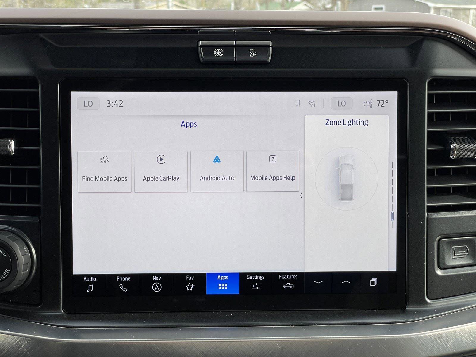 New 2026 Ford F250 King Ranch w/ Chrome Package image 22