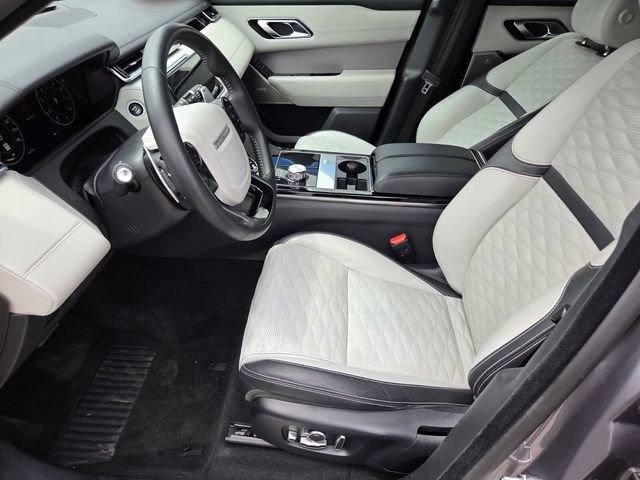 Used 2020 Land Rover Range Rover Velar SV Autobiography Dynamic AWD/4WD image 10