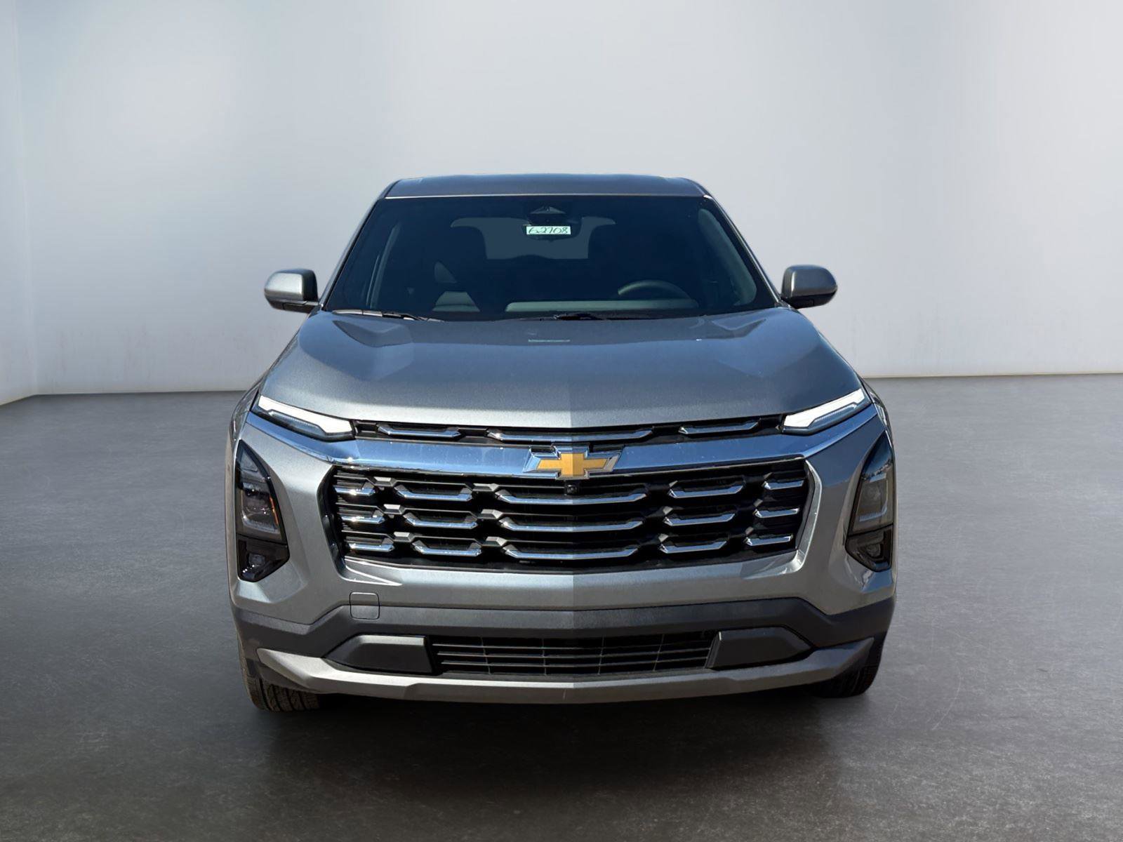 New 2026 Chevrolet Equinox LT image 8