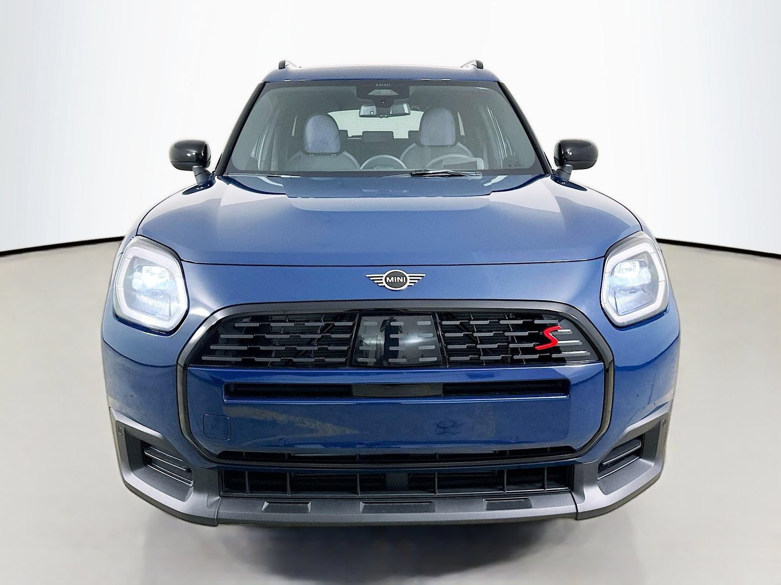 New 2027 MINI Cooper Countryman S AWD/4WD image 2