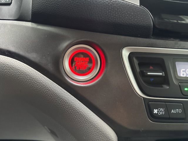 Used 2016 Honda Pilot EX image 20