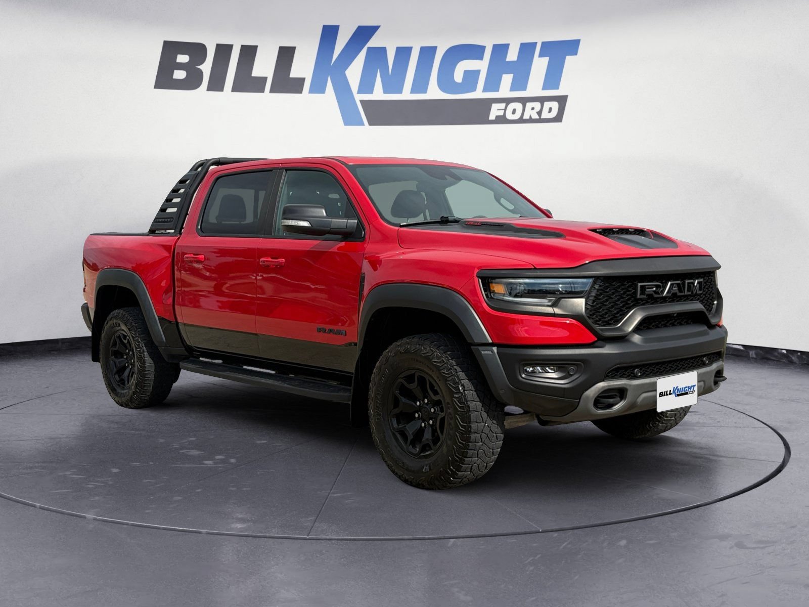 Used 2022 RAM 1500 TRX w/ TRX Level 2 Equipment Group AWD/4WD image 7