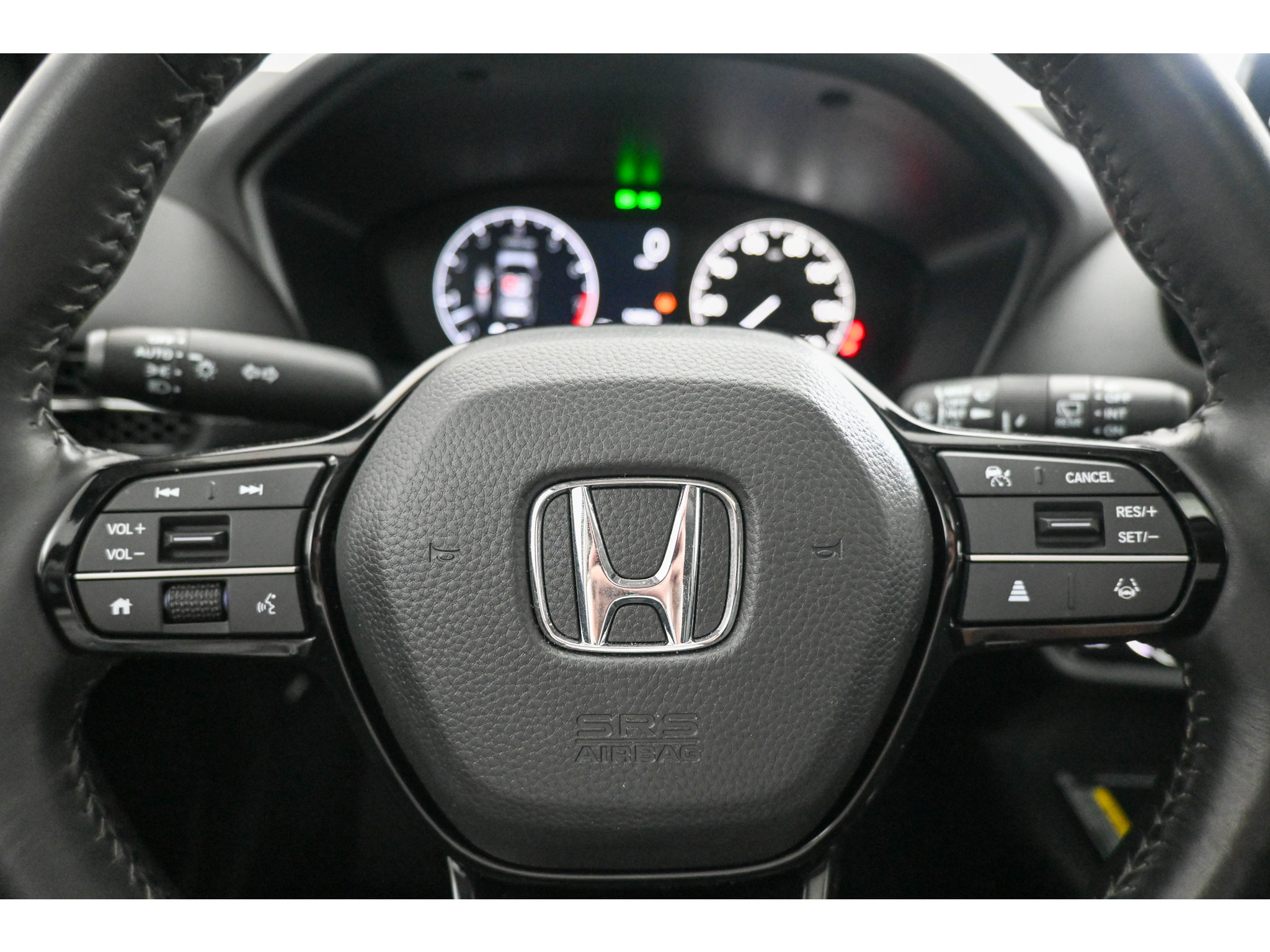 Used 2024 Honda HR-V EX-L image 13