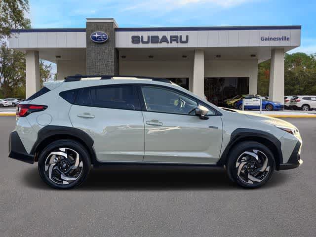 New 2026 Subaru Crosstrek 2.5i Limited AWD/4WD image 7