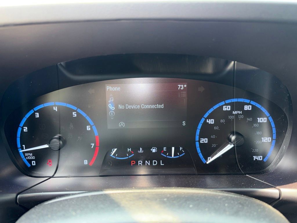Used 2023 Ford Bronco Sport Big Bend AWD/4WD image 28
