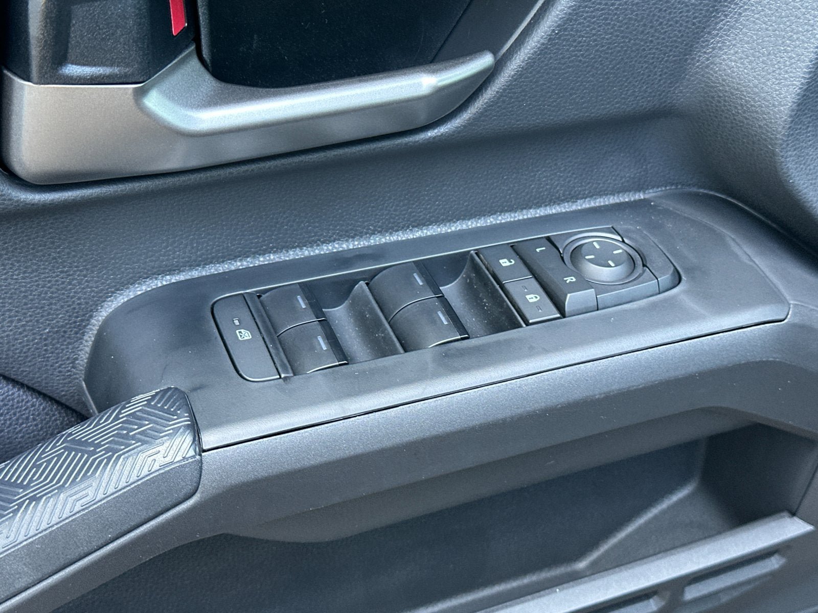 New 2026 Toyota Tacoma TRD Sport AWD/4WD image 13