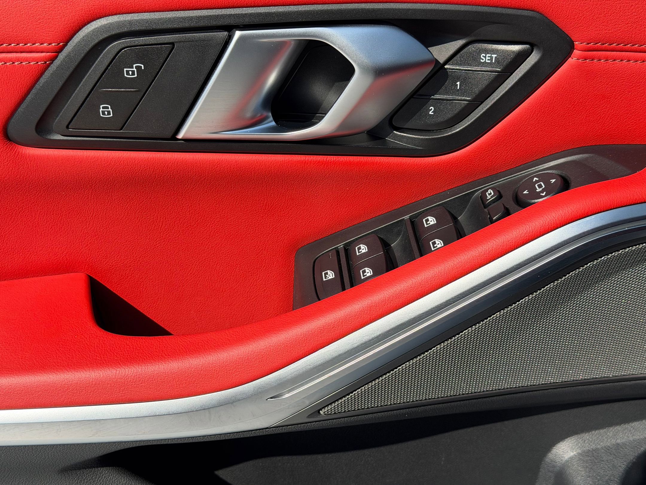 Used 2024 BMW M3 Competition w/ Executive Package AWD/4WD image 27