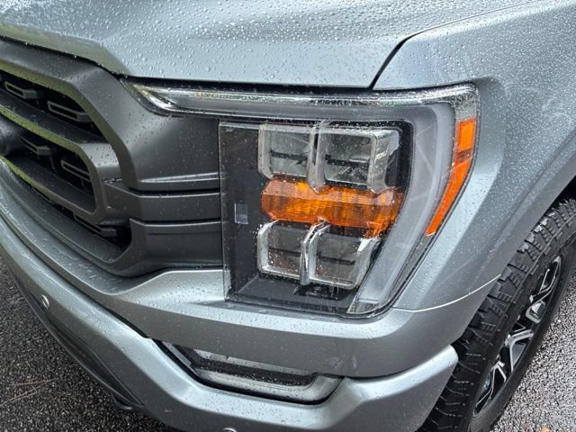 Used 2023 Ford F150 XLT w/ Equipment Group 302A High AWD/4WD image 10
