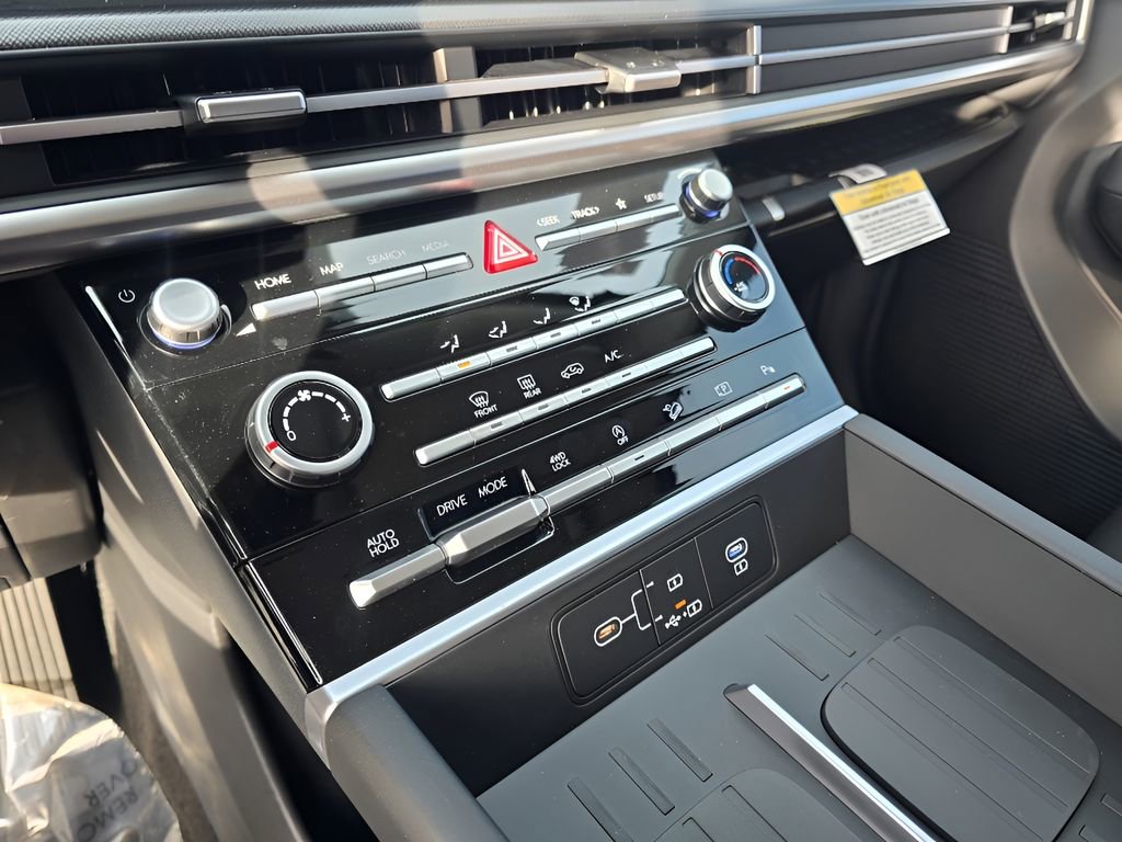 New 2026 Hyundai Santa Fe SE image 21