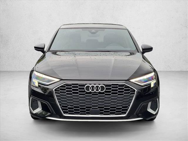 Used 2023 Audi A3 2.0T Premium FWD image 2