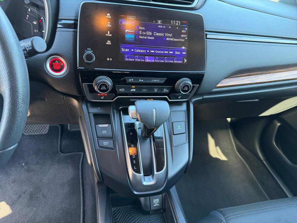 Used 2018 Honda CR-V EX image 11