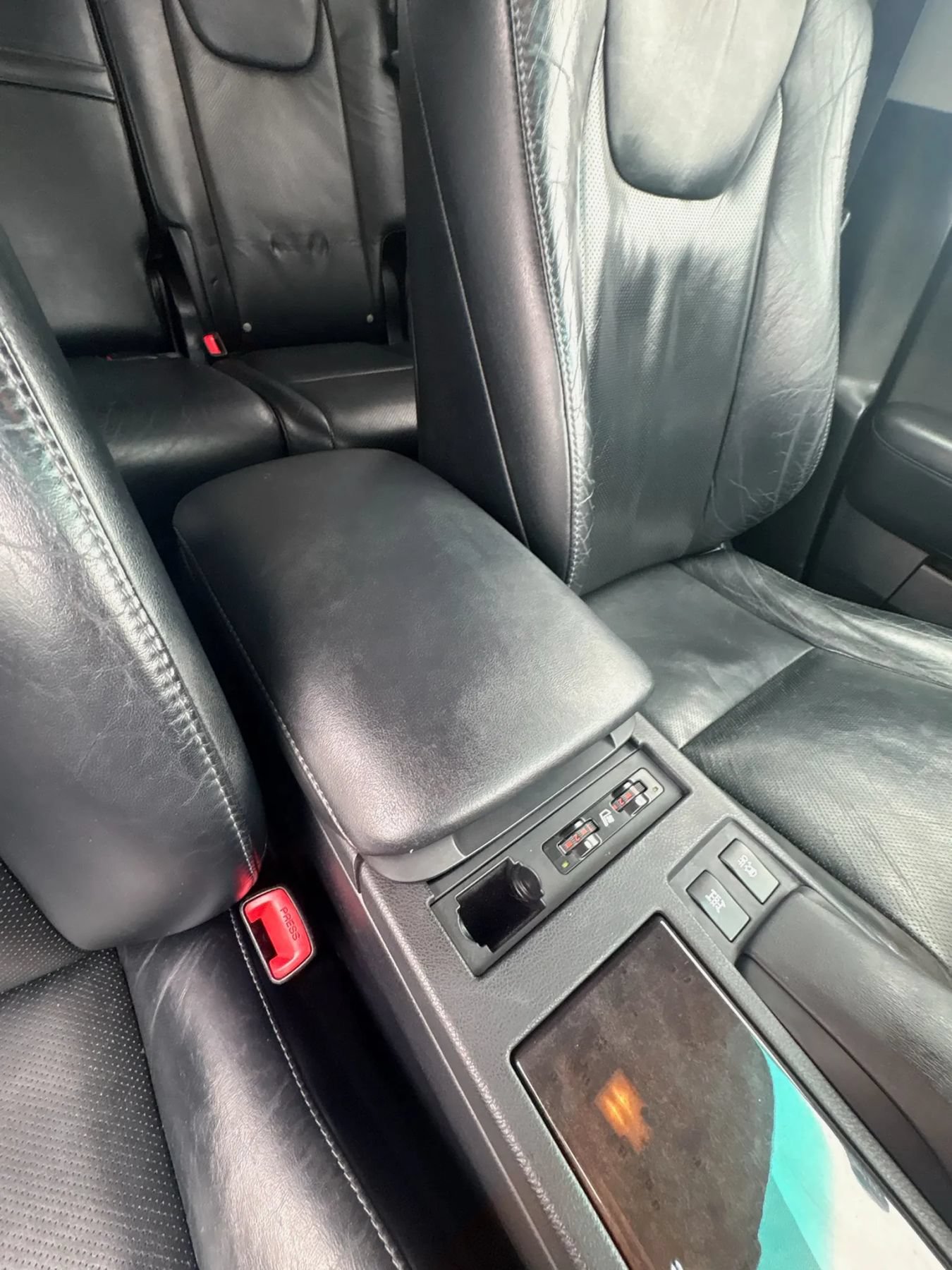 Used 2013 Lexus RX 350 AWD w/ Navigation Pkg image 33