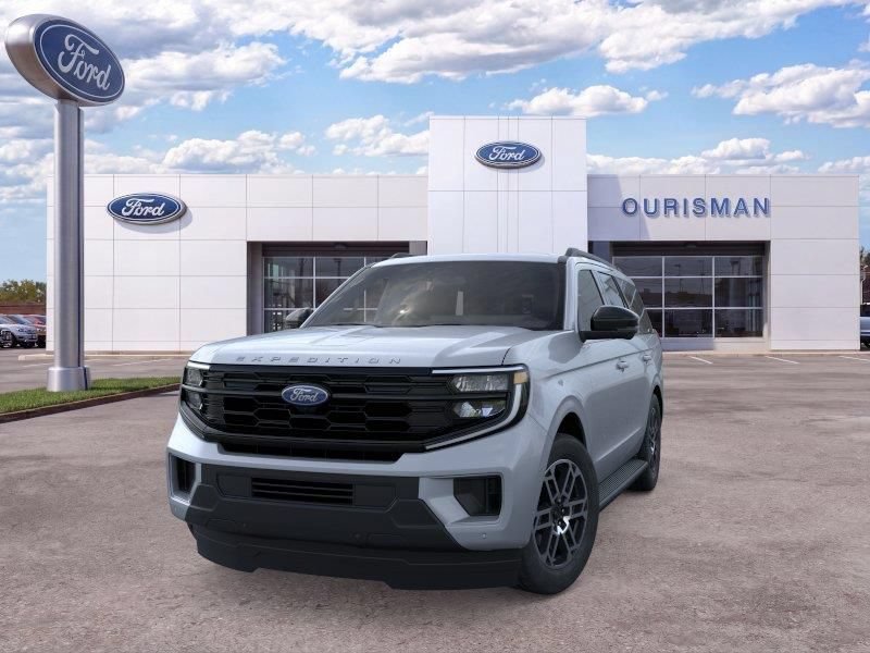 New 2026 Ford Expedition Active AWD/4WD image 3