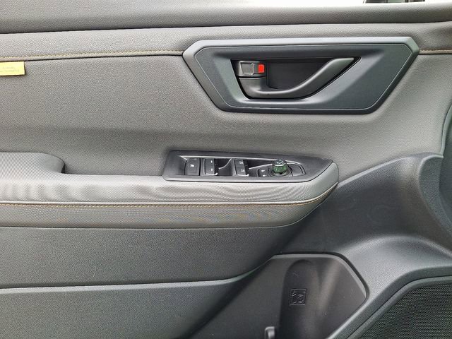 New 2026 Subaru Forester Wilderness w/ Wilderness Package image 8