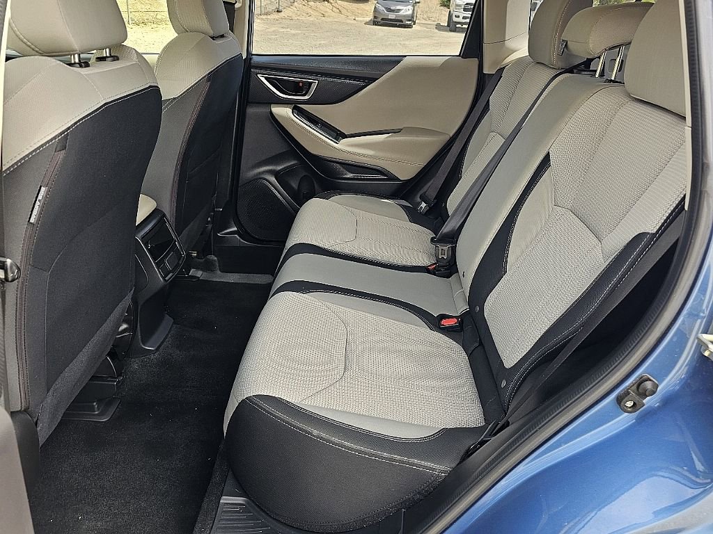 Used 2021 Subaru Forester AWD/4WD image 22
